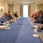 تعزيز التعاون بين مصر وسوريا في قطاع الطاقة