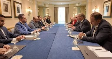 تعزيز التعاون بين مصر وسوريا في قطاع الطاقة
