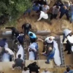 أحداث عربية وعالمية بارزة حتى منتصف الليل
