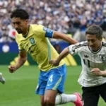 البرازيل تتأهل لدور الـ16 بالفوز على اليابان
