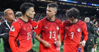قنوات نقل مباراة مصر وأستراليا في كأس العالم 2026