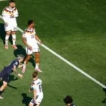 باراجواي تتفوق على ألمانيا في كأس العالم 2026