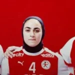 شابات اليد يواجهون أنجولا في كأس الرئيس