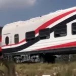 تشغيل قطار إضافي مكيف من أسوان إلى القاهرة اليوم