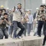 العكاري: الإخوان فكرياً تدعم الإرهاب ومصر أفشلت المخطط
