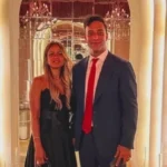 24 عامًا من الحب: أحمد حسام ميدو يحتفل بذكرى زواجه