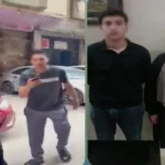 شجار بسبب ركنة في الهرم ينتهي بتلف سيارة