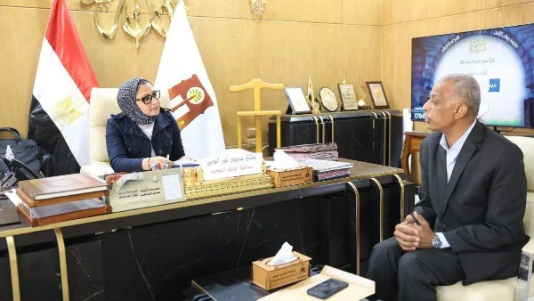 تعزيز التعاون لتطوير الرسالة الإعلامية بالإذاعة المحلية