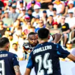 باراجواي تودع ألمانيا من كأس العالم بركلات الترجيح