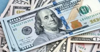 استقرار سعر الدولار مقابل الجنيه اليوم