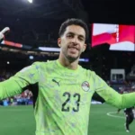 تروا الفرنسي يسعى لضم مصطفى شوبير
