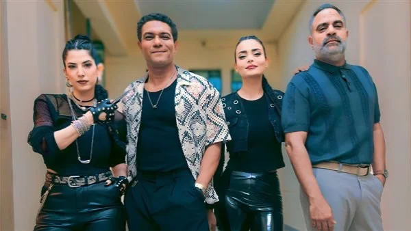 إن غاب القط يتصدر المشاهدات في مصر