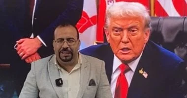 ترامب يطالب بخفض أسعار البنزين ويهدد المخالفين