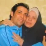 سعد الصغير يحيي ذكرى والدته برسالة مؤثرة