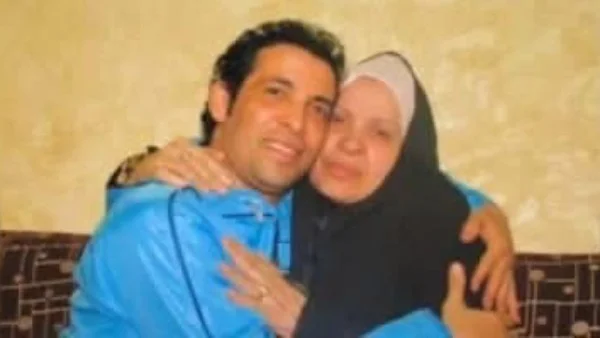 سعد الصغير يحيي ذكرى والدته برسالة مؤثرة