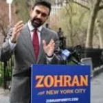 اليسار في سباق الرئاسة الأمريكية 2028: صعود ممداني