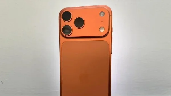 تسريبات تكشف عن "iPhone 18 Pro" ونظام "iOS 20"