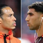 المغرب يتعادل مع هولندا ويصعد للأشواط الإضافية