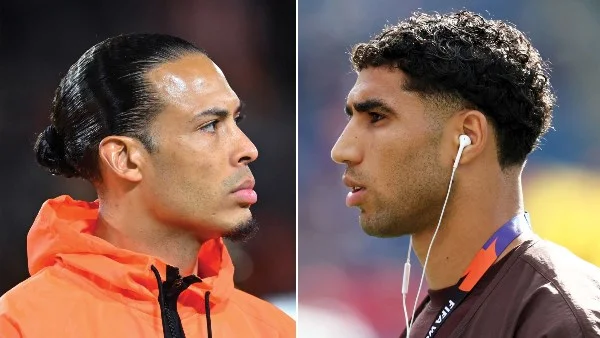 المغرب يتعادل مع هولندا ويصعد للأشواط الإضافية