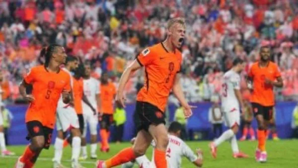 هولندا والمغرب تواصل التعادل في كأس العالم 2026