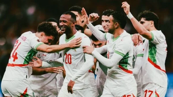 المغرب يتأهل لدور الـ16 بعد إقصاء هولندا بركلات الترجيح