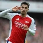 هافيرتز يعتذر لجماهير ألمانيا بعد الخروج من المونديال