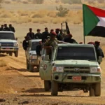 الجيش السوداني يسيطر على مناطق إستراتيجية بالنيل الأزرق