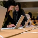 أزمة تسويقية تواجه “أبل” بسبب حواسب “M1 MacBook”