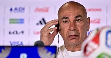 تحذيرات للاعبي منتخب مصر من السوشيال ميديا