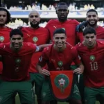 تأهل المغرب إلى دور الـ16 في كأس العالم 2026