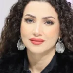 إيمان عز الدين: حضن الأم نعمة لا تُقدَّر بثمن