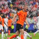 سند يشيد بتميّز بونو أمام هولندا في كأس العالم 2026