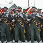 مقتل عنصرين من الحرس الثوري بهجوم في غرب إيران