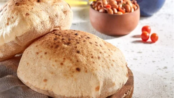 مستقبل أسعار وزن رغيف الخبز المدعم