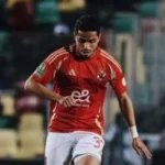 كريم الدبيس يعود للأهلي لحل أزمة الجبهة اليسرى