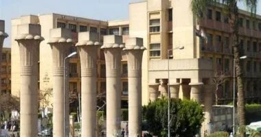 نتائج امتحانات جامعة عين شمس ونجاح الكليات