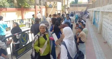 أسئلة اللغة الإنجليزية لطلاب الثانوية العامة 2026