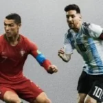آخر رقصة لميسي ورونالدو في مونديال 2026