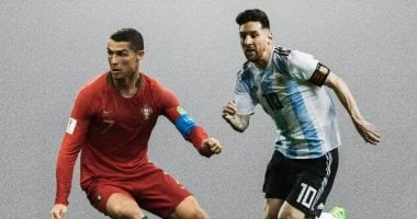آخر رقصة لميسي ورونالدو في مونديال 2026