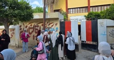 نتيجة الشهادة الإعدادية بالإسماعيلية 2026