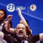 منتخب شابات اليد يحقق انتصاراً على أنغولا في كأس الرئيس