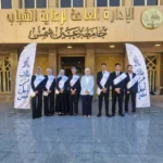 طلاب من أجل مصر بجامعة عين شمس في ندوة لتعزيز الهوية الوطنية