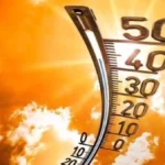 تحذيرات الأرصاد الجوية من الشبورة وارتفاع الحرارة