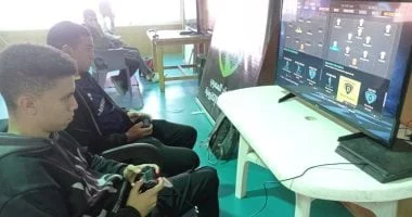 حكم تضييع الوقت في الألعاب الإلكترونية