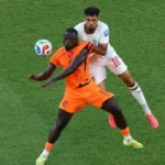 المغرب يتأهل إلى دور الـ16 بفوز مثير على هولندا