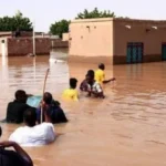 أمطار غزيرة في أبيدجان تودي بحياة أكثر من 12 شخصاً