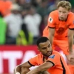 ألم الفراق… هولندا تودع كأس العالم بعد خسارتها أمام المغرب