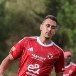 عموتة يحدد مستقبل جراديشار مع الأهلي