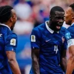 مواعيد مباريات اليوم: فرنسا تواجه السويد وساحل العاج ضد النرويج