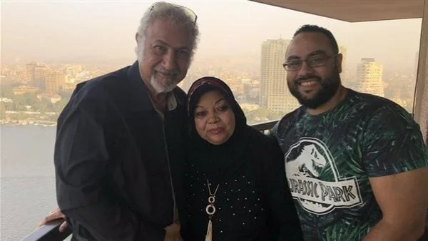 وفاة المهندسة آيات خليفة رئيس الأقسام الفنية سابقاً